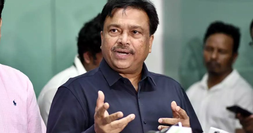 BCB Directors Submit No-Confidence Motion Against Faruque Ahmed