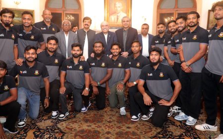 Pakistan is expected to tour Bangladesh for a T20 series in July