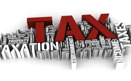 FY26 Budget: Tax Burden to Increase Amid Economic Strain