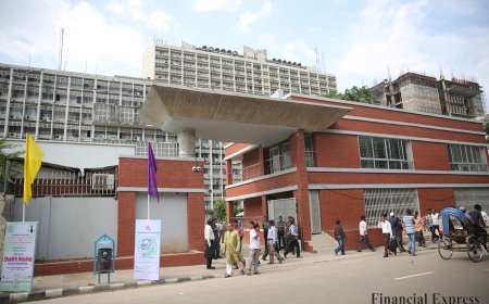 Demonstrations persist at the Secretariat demanding the withdrawal of the ordinance