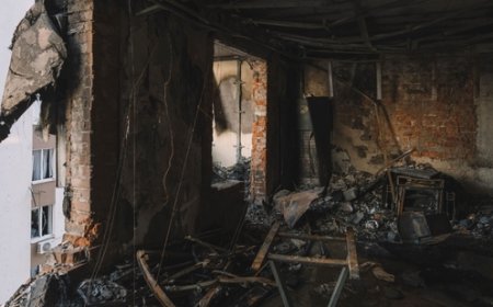 Russia has launched its largest assault on Ukraine to date, unleashing 400 drones and 40 missiles in a massive attack.