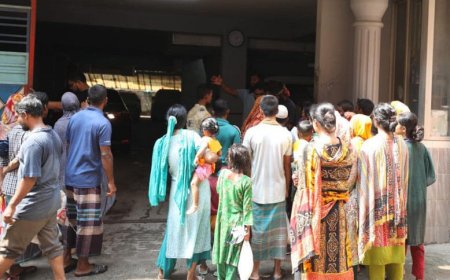 Eid Meat: Tales of Sacrifice, Solidarity, and Survival