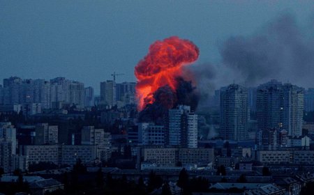 Russia intercepts 131 Ukrainian drones within 24 hours