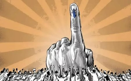 Tug of War Over Elections: Who Sets the People’s Agenda?