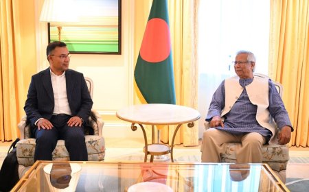 Parliamentary Elections likely to be held a week before Ramadan, with February 12 as the tentative date