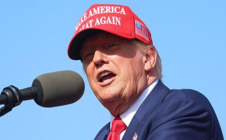 Trump says he was informed in advance about Israel's strikes on Iran: Fox News