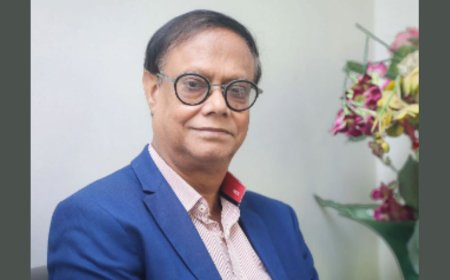 Merger of five Islamic banks nearing completion: BB Governor