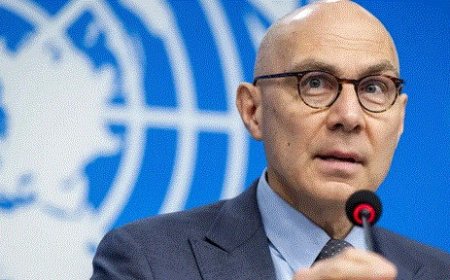 UN rights chief expresses concern over Bangladesh law restricting political party activities