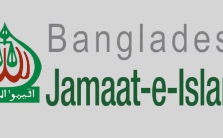 Jamaat stays away from National Consensus Commission talks