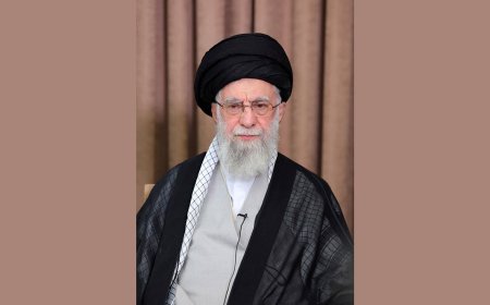 Iran’s Supreme Leader warns of serious consequences if the US launches strikes on Iran
