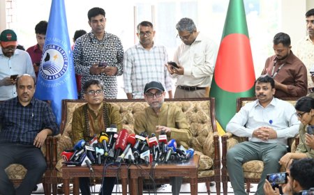 Govt to mark August 5 as Student-People Uprising Day