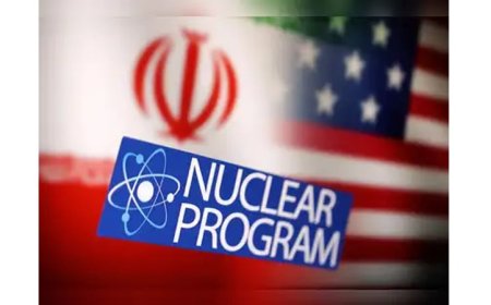 Iran's atmic agency asserts that US strikes will not halt its nuclear program