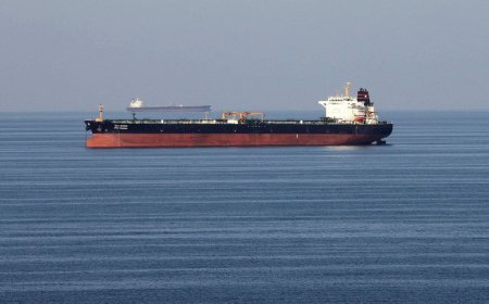 Iran’s top security council to decide on possible closure of Strait of Hormuz