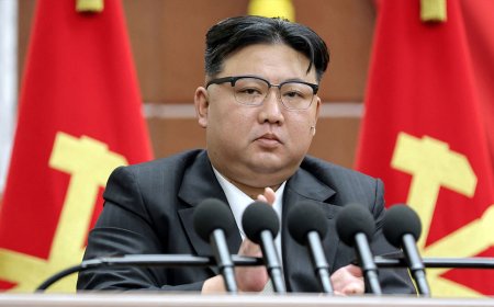 North Korea denounces US attacks on Iran