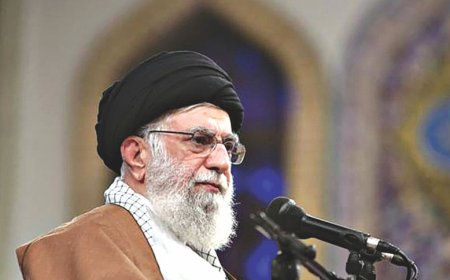 Iran pledges to retaliate following US attacks on its nuclear facilities