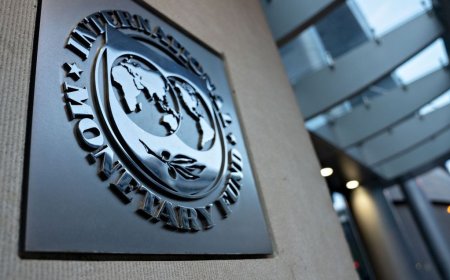 IMF Board Approves $1.3 Billion Tranche from $4.7 Billion Loan Package for Bangladesh