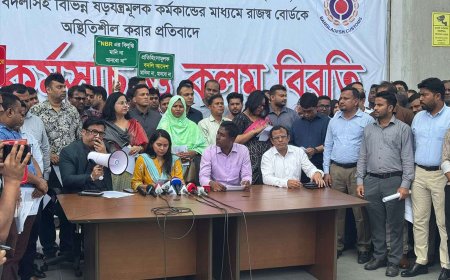 Unity Council accuses NBR chief of obstructing reform efforts