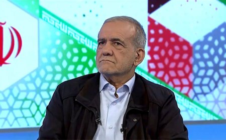 Iran has stated that it is not pursuing nuclear weapons but will firmly uphold its "legitimate rights"