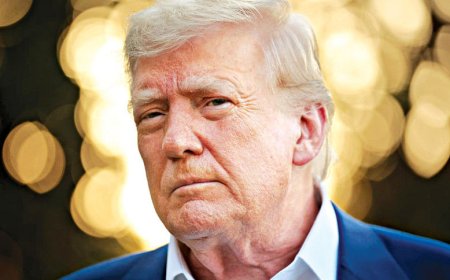 Trump Hints at Iran Talks Next Week, Claims Nuclear Program Pushed Back ‘Decades’