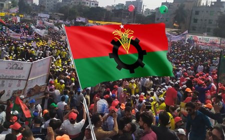 BNP expresses conditional support for limiting Prime Minister's tenure
