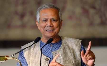 CA: Social business has the power to transform the world