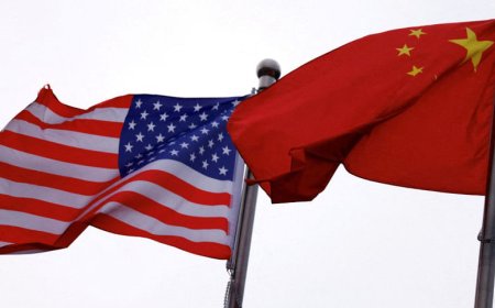 China has confirmed that a trade agreement has been reached with the United States