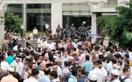 NBR officials launch countrywide strike