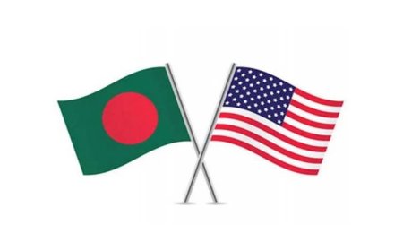 Dhaka remains engaged in tariff negotiations with Washington DC