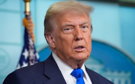 US Senate moves closer to vote on Trump’s controversial spending bill