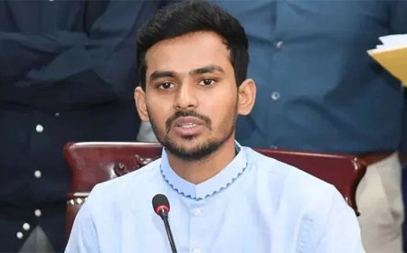 Asif Mahmud urges OIC nations to raise their voices against Islamophobia