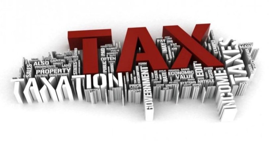 FY26 Budget: Tax Burden to Increase Amid Economic Strain