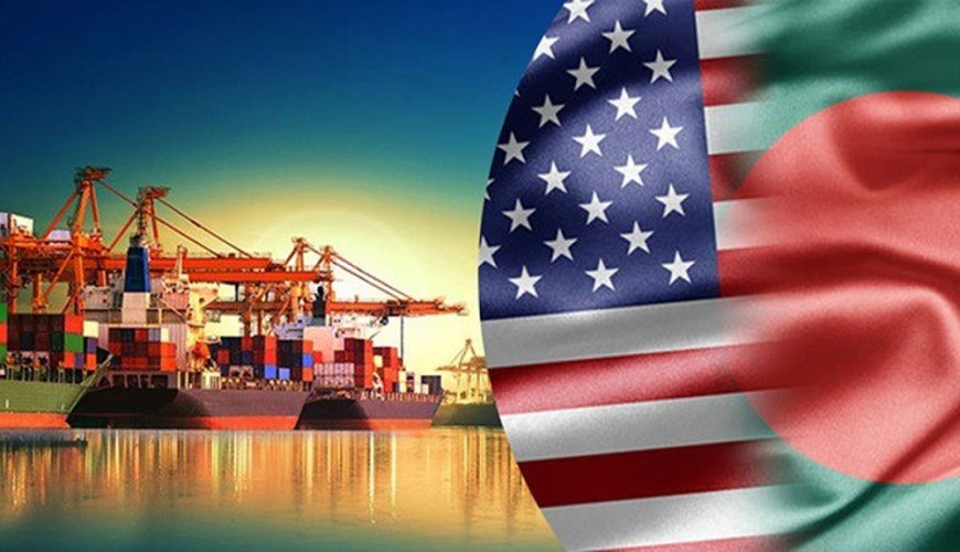Bangladesh Proposes Lifting Import Duty on 110 US Products