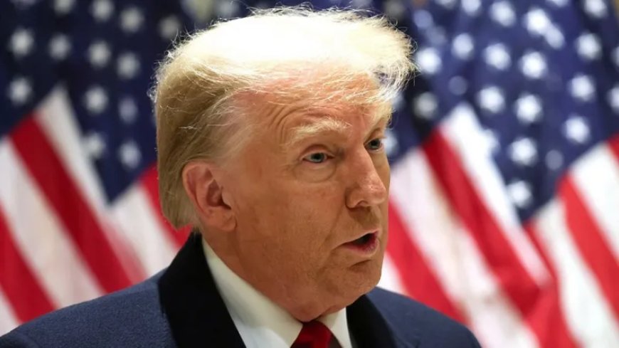 Trump imposes new travel ban on 12 countries
