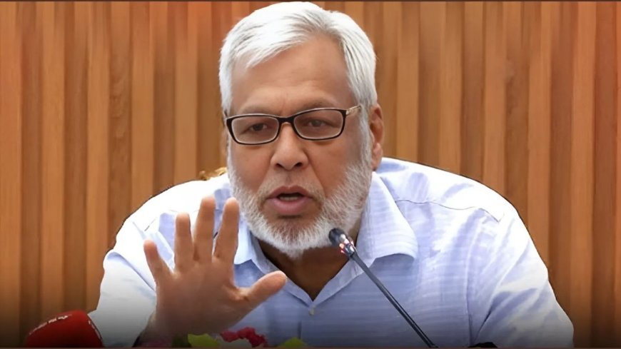 Adviser: No Justification for Extra Fare After Fuel Price Reduction