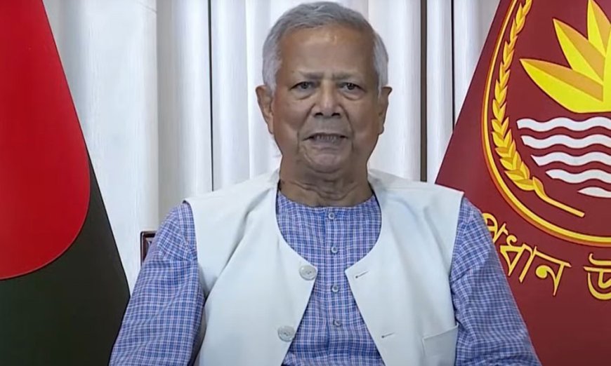 Polls to be held in first half of April next year: Chief Adviser