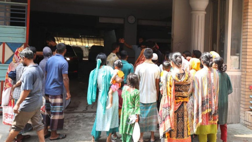 Eid Meat: Tales of Sacrifice, Solidarity, and Survival