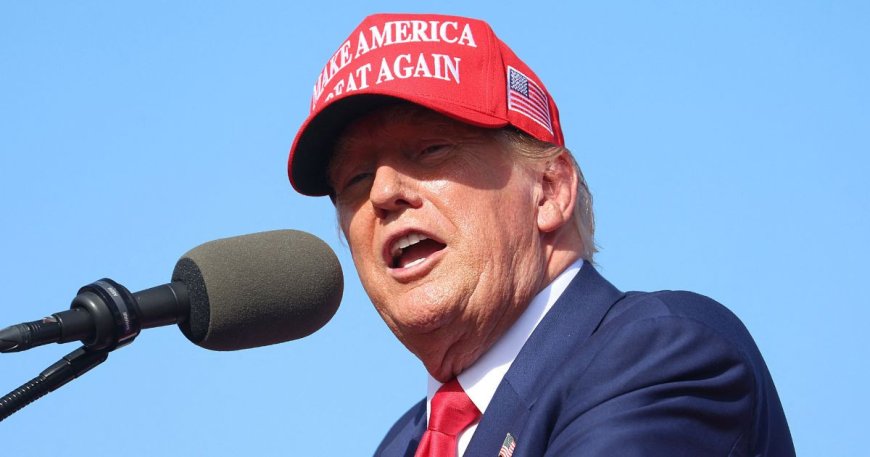 Trump says he was informed in advance about Israel's strikes on Iran: Fox News