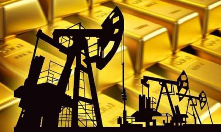 Israel-Iran Conflict Shakes Global Markets Oil, Gold Prices Spike; Bangladesh Trade Routes Under Threat