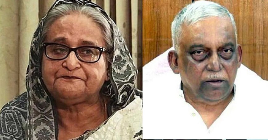 ICT issues public summons for Hasina, Kamal to appear in court within 7 days