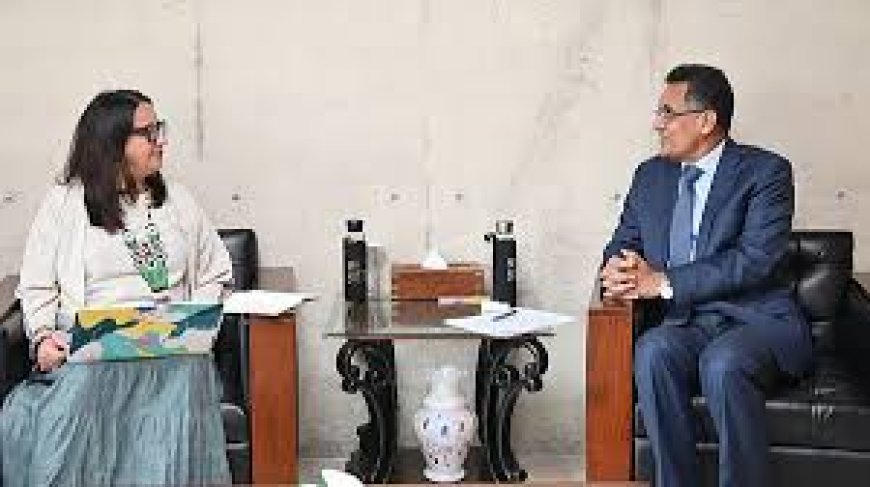 UN delegation says challenges persist despite Bangladesh signing UN convention on enforced disappearances