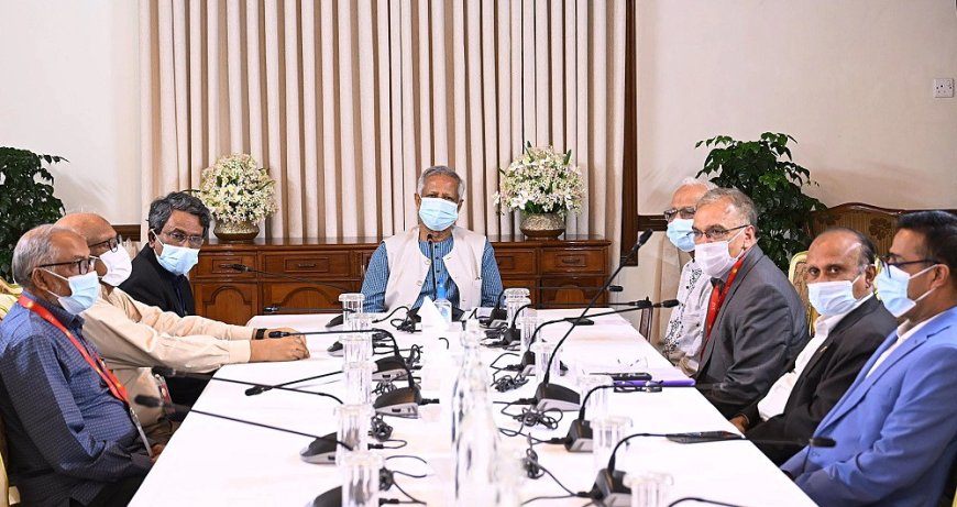 CA orders formation of committee to investigate involvement in organizing controversial elections