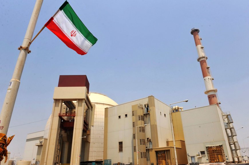 Is Israel Capable of Cracking Iran’s Nuclear Shield?