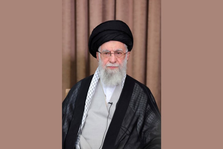 Iran’s Supreme Leader warns of serious consequences if the US launches strikes on Iran