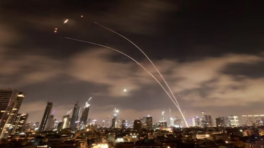 Is the Israel-Iran Conflict Pushing the World Toward World War 3?