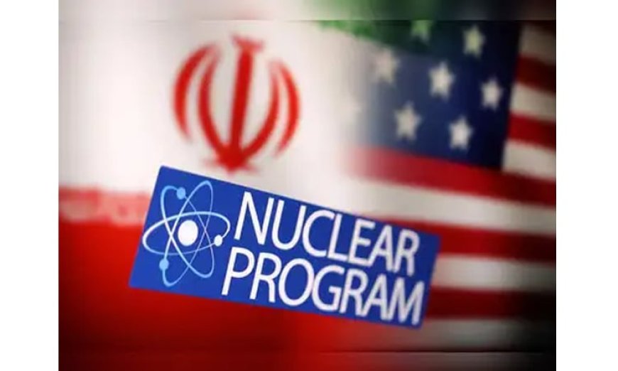 Iran's atmic agency asserts that US strikes will not halt its nuclear program
