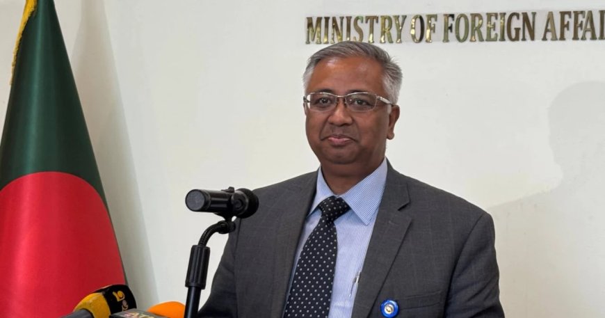 First group of Bangladeshis to be repatriated from Iran next week: Foreign Ministry