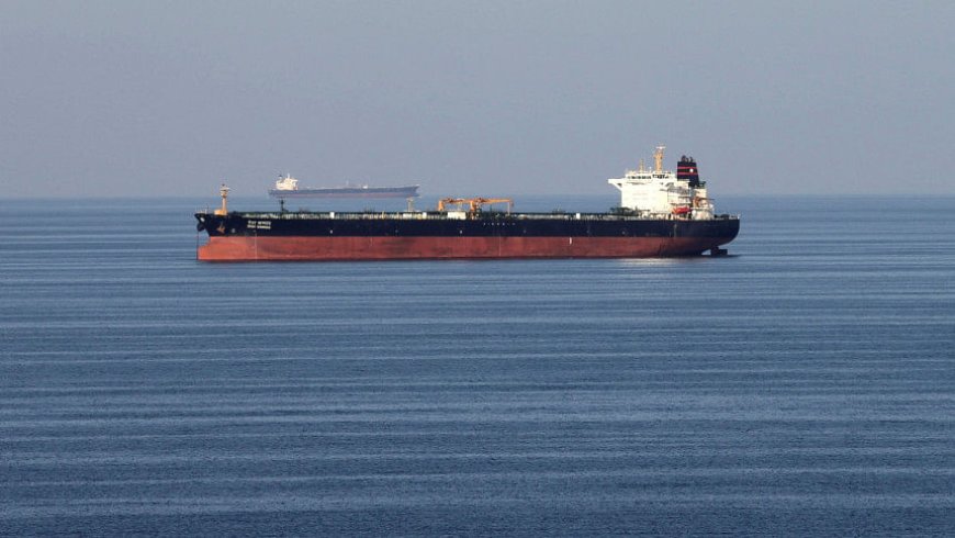 Iran’s top security council to decide on possible closure of Strait of Hormuz