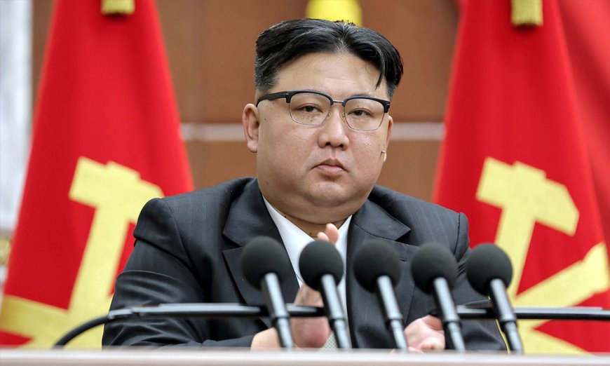 North Korea denounces US attacks on Iran