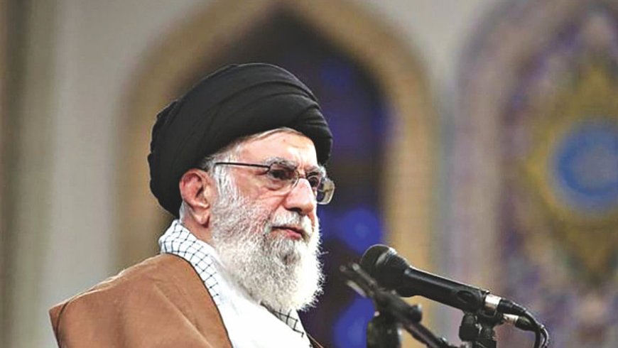 Iran pledges to retaliate following US attacks on its nuclear facilities