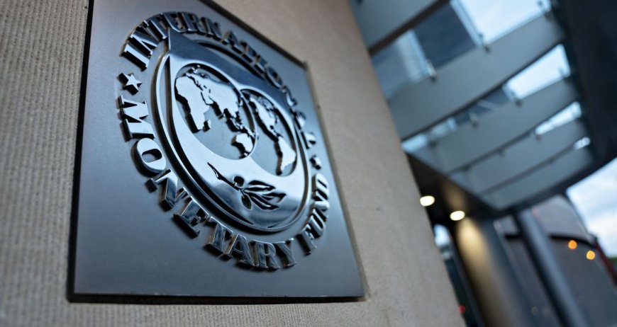 IMF Board Approves $1.3 Billion Tranche from $4.7 Billion Loan Package for Bangladesh